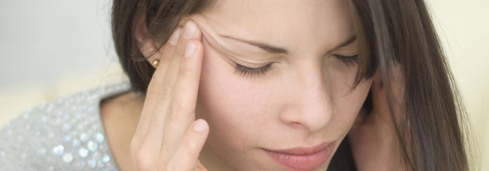Chiropractor in Davenport, Iowa Talks About Headaches