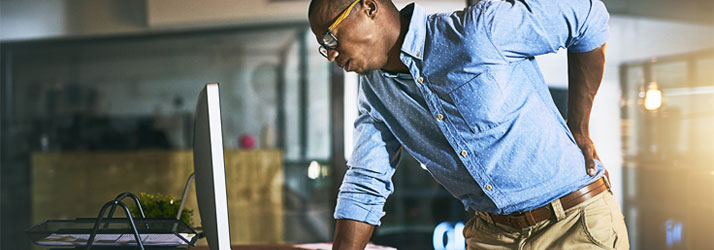 Back Pain Tips from a Davenport, Iowa Chiropractor
