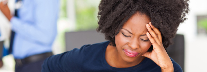 Migraine Tips From A Davenport, Iowa Chiropractic Clinic