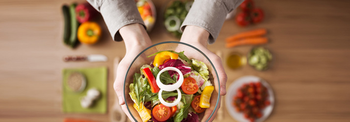 Time to Improve Your Health in Davenport, Iowa
