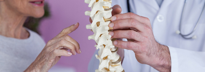 Poor Posture Can be Improved by Davenport, Iowa Chiropractors