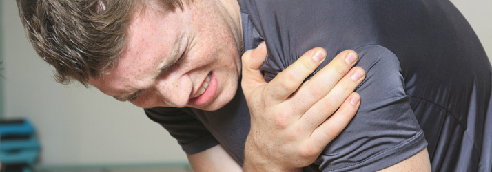 Why Injuries Respond to Chiropractic Care in Davenport, Iowa