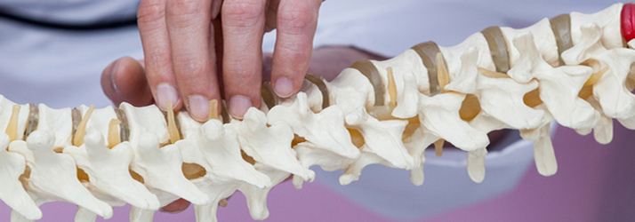 Davenport, Iowa Chiropractic Clinic Talks About Bulging Discs