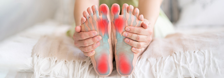 What Is The Best Doctor To See For Neuropathy in Davenport IA