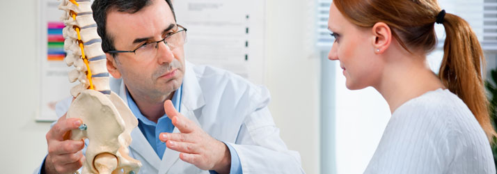 How Spinal Problems Can Cause Neuropathy: Understanding The Link & Effective Treatment Options In Davenport, Iowa