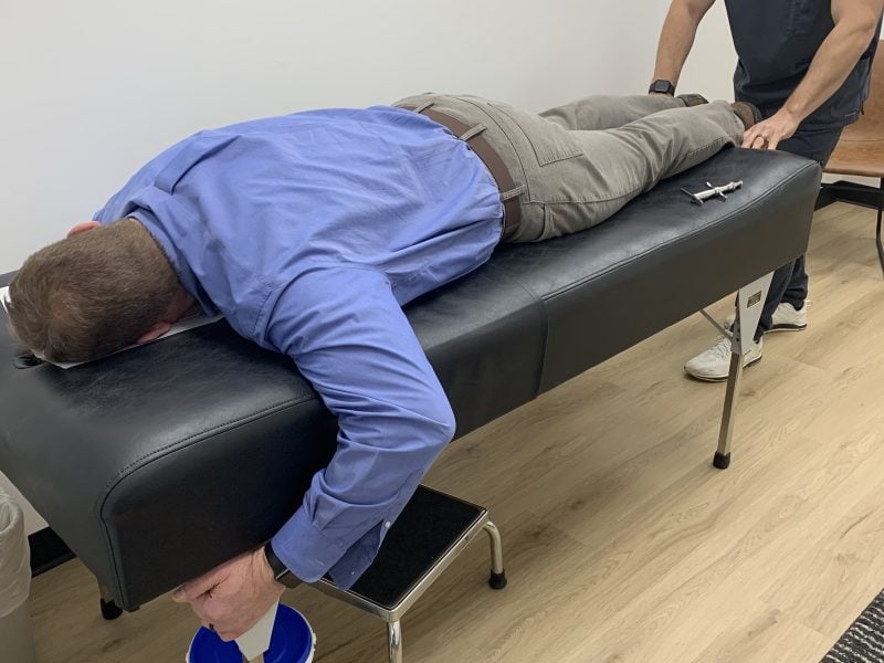 Chiropractic Care