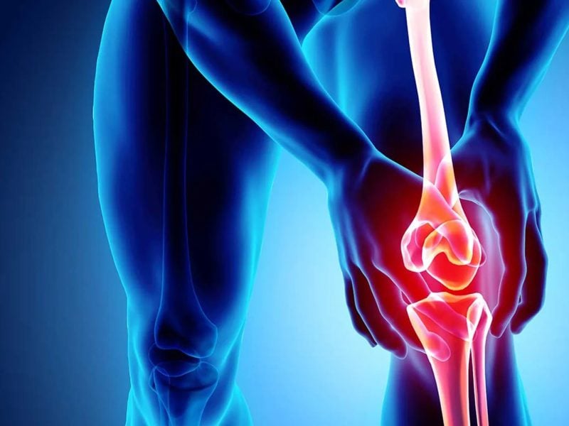 Knee Pain