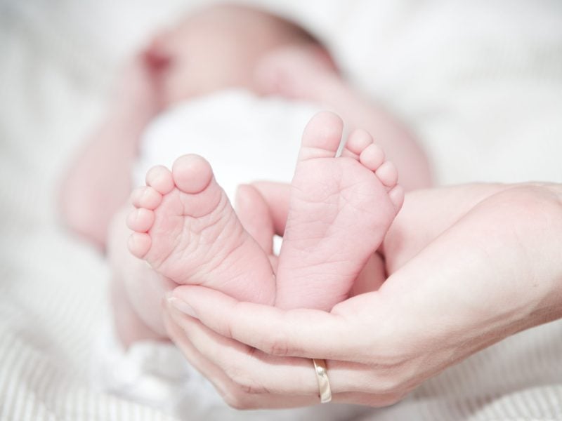 Pediatric Chiropractic