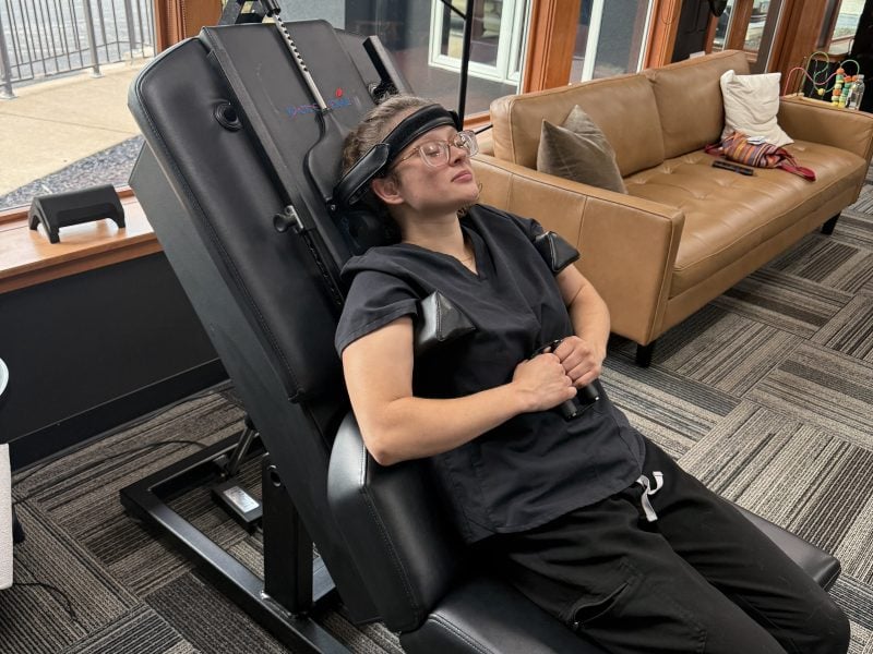 Spinal and Cervical Decompression
