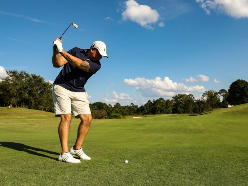 Sports Chiropractic