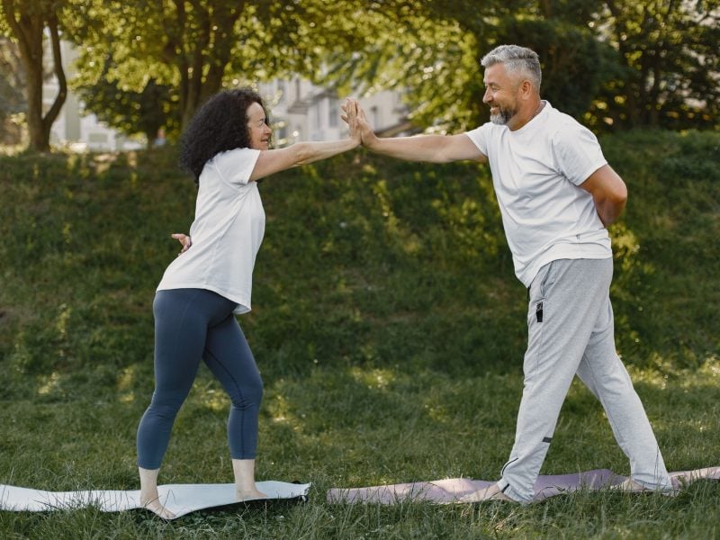 Longevity Care