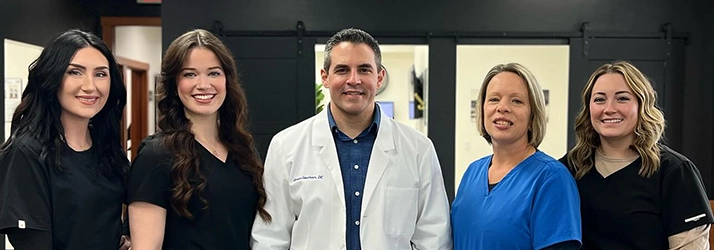 We are grateful for every patient