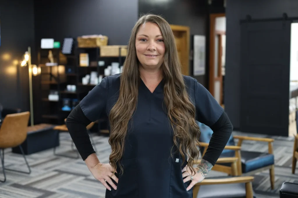 Jennifer George — Care Team