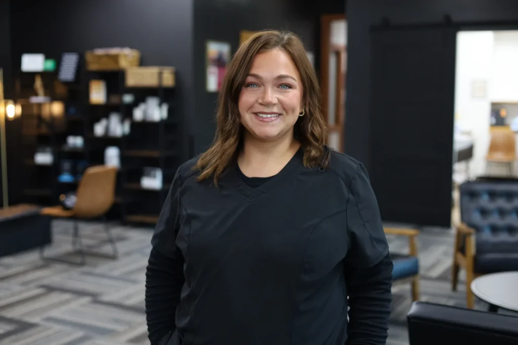 Sami Alongi — Care Team