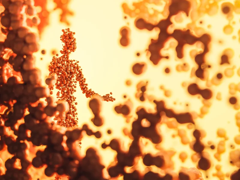 Regenerative Medicine